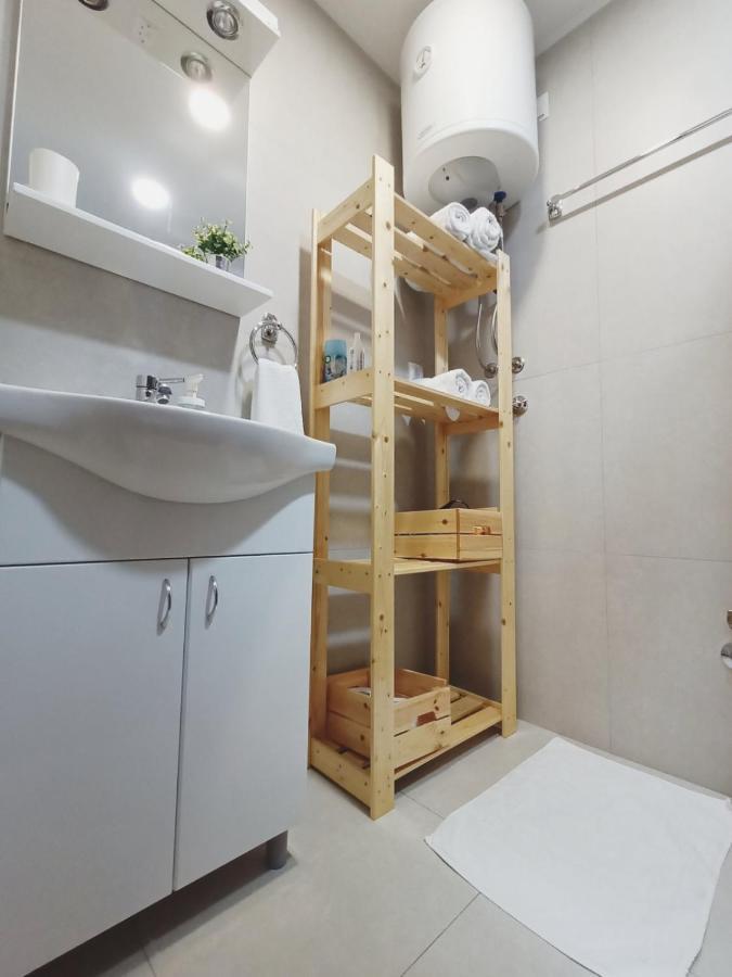 Apartman 3N Veliko Gradište Εξωτερικό φωτογραφία