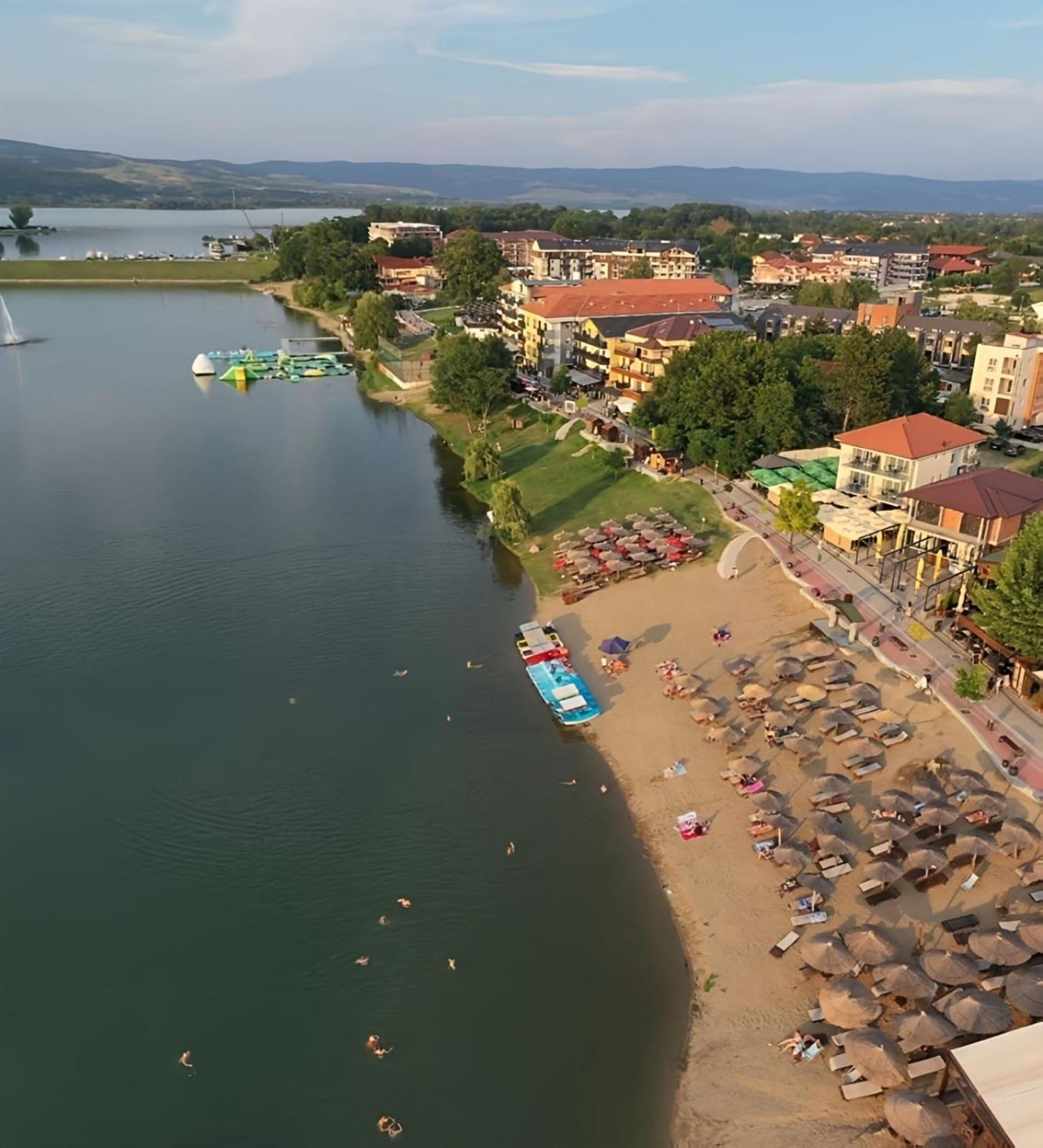 Apartman 3N Veliko Gradište Εξωτερικό φωτογραφία