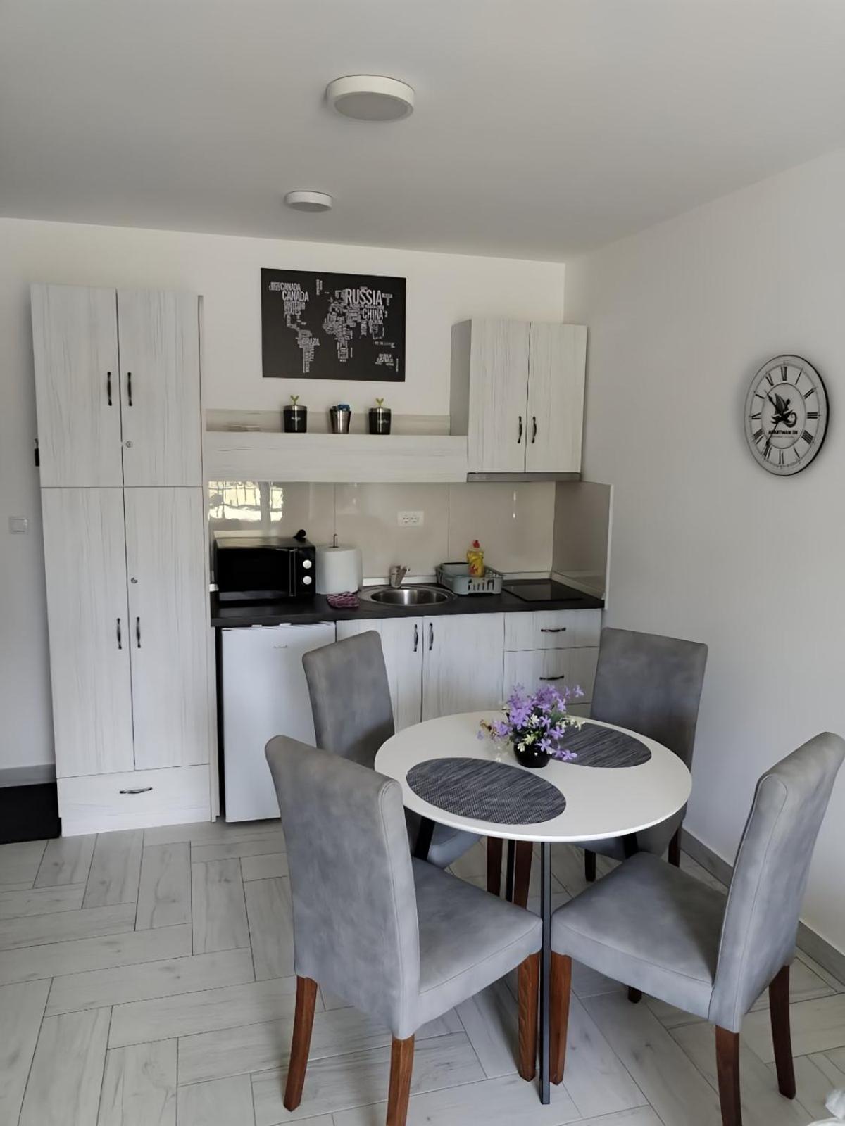 Apartman 3N Veliko Gradište Εξωτερικό φωτογραφία