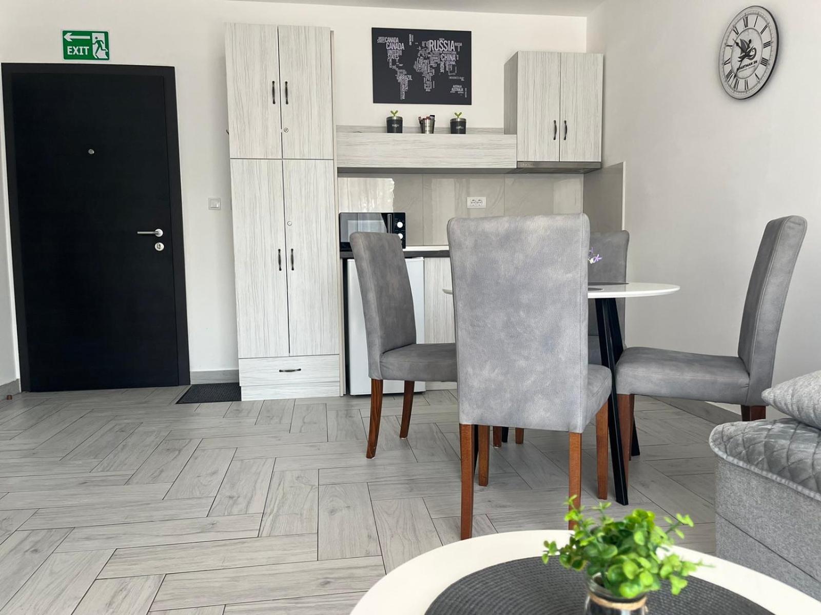 Apartman 3N Veliko Gradište Εξωτερικό φωτογραφία
