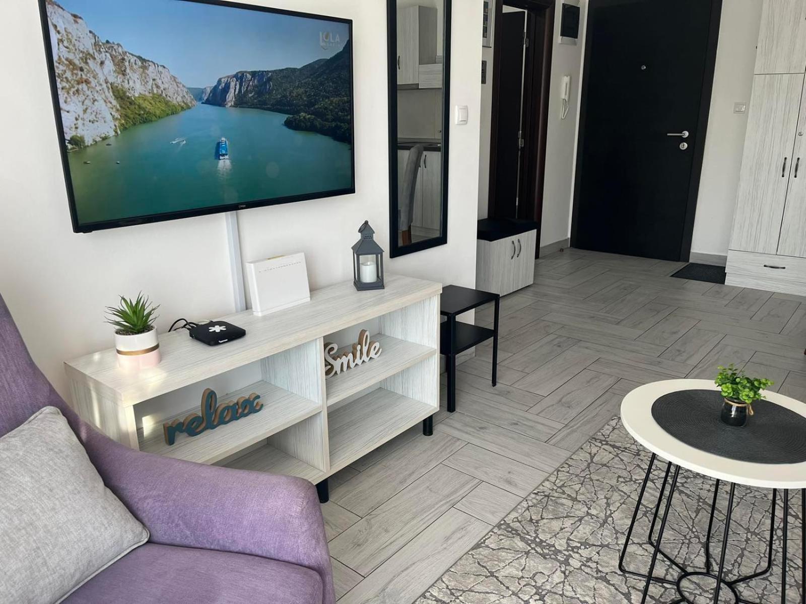 Apartman 3N Veliko Gradište Εξωτερικό φωτογραφία